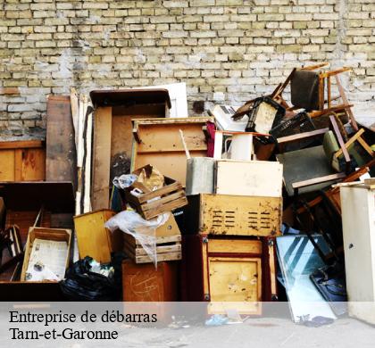 Entreprise de débarras 82 Tarn-et-Garonne JD Antiquaire