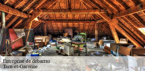 Entreprise de débarras 82 Tarn-et-Garonne JD Antiquaire