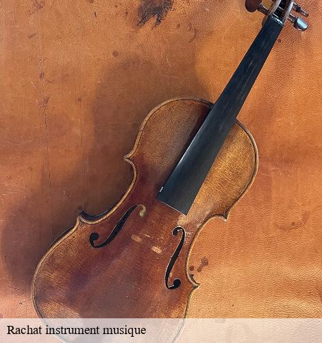 Rachat instrument musique 82 Tarn-et-Garonne JD Antiquaire