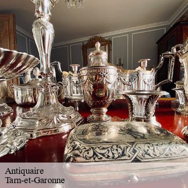 Antiquaire 82 Tarn-et-Garonne JD Antiquaire