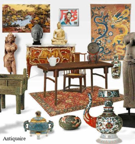 Antiquaire 82 Tarn-et-Garonne JD Antiquaire