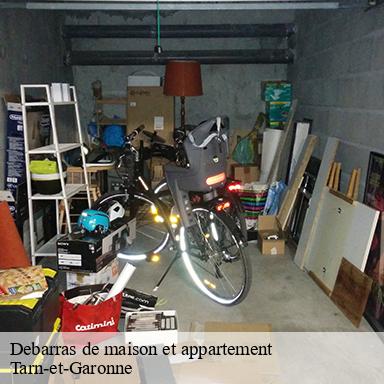Debarras de maison et appartement JD Antiquaire