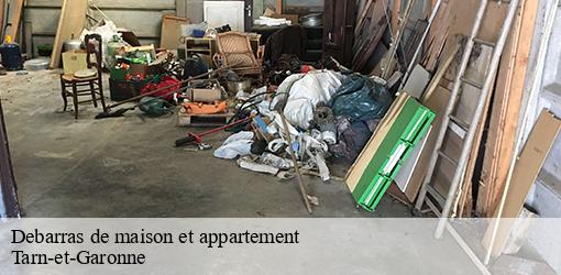 Debarras de maison et appartement JD Antiquaire