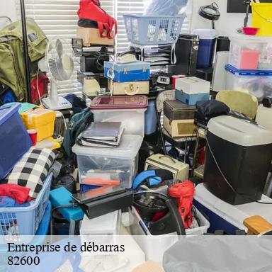 Entreprise de débarras comberouger-82600 JD Antiquaire