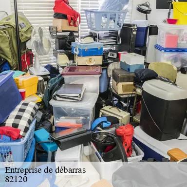 Entreprise de débarras mansonville-82120 JD Antiquaire