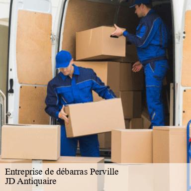 Entreprise de débarras perville-82400 JD Antiquaire