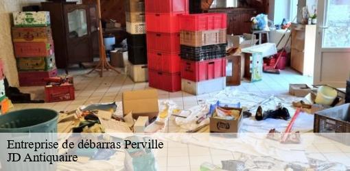 Entreprise de débarras perville-82400 JD Antiquaire