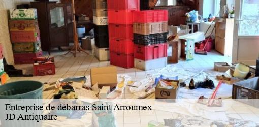Entreprise de débarras saint-arroumex-82210 JD Antiquaire