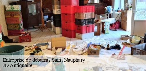 Entreprise de débarras  saint-nauphary-82370 JD Antiquaire 