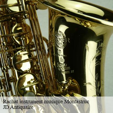 Rachat instrument musique montastruc-82130 JD Antiquaire