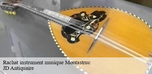 Rachat instrument musique montastruc-82130 JD Antiquaire