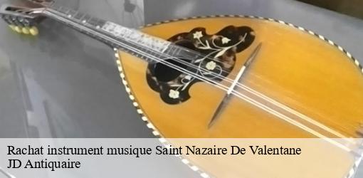 Rachat instrument musique saint-nazaire-de-valentane-82190 JD Antiquaire