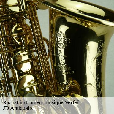 Rachat instrument musique verfeil-82330 JD Antiquaire