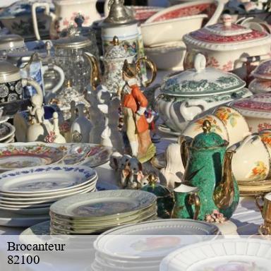 Brocanteur lafitte-82100 JD Antiquaire
