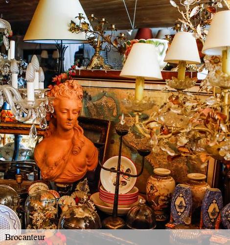 Brocanteur lafitte-82100 JD Antiquaire