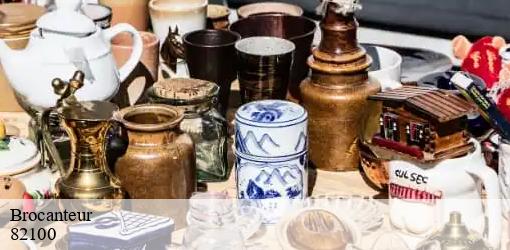 Brocanteur lafitte-82100 JD Antiquaire
