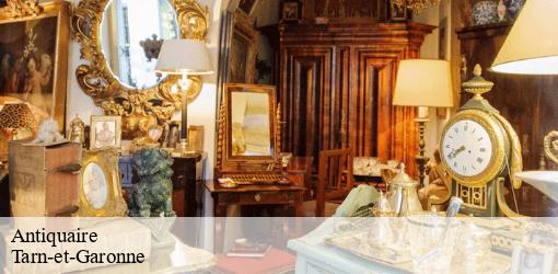 Antiquaire JD Antiquaire