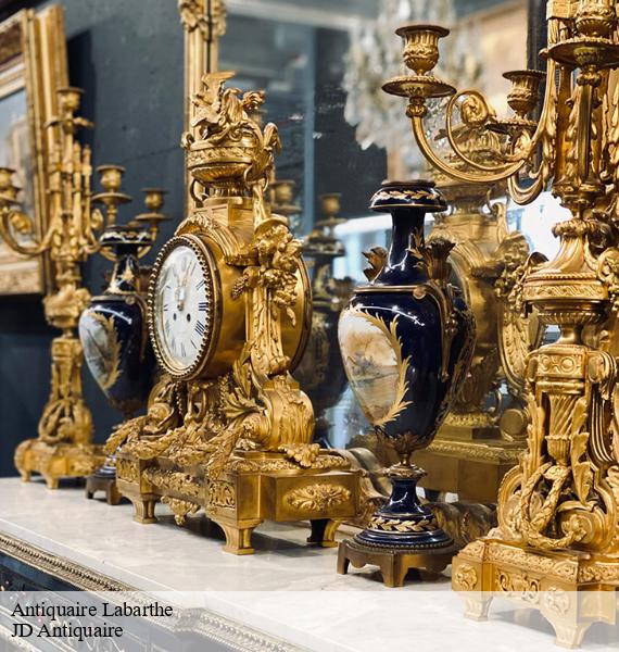 Antiquaire labarthe-82220 JD Antiquaire