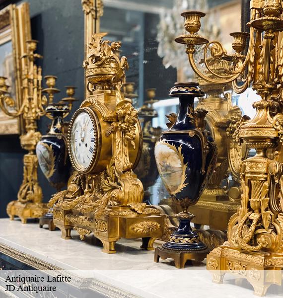 Antiquaire lafitte-82100 JD Antiquaire