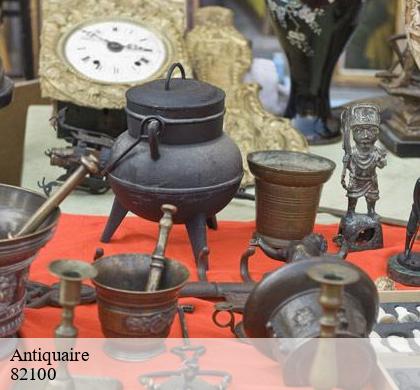 Antiquaire lafitte-82100 JD Antiquaire