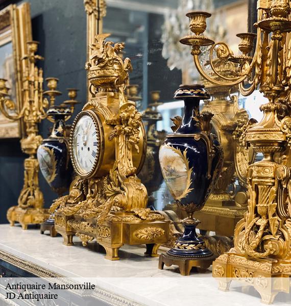 Antiquaire mansonville-82120 JD Antiquaire