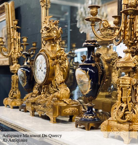 Antiquaire miramont-du-quercy-82190 JD Antiquaire