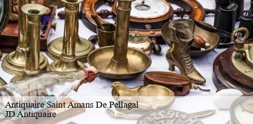 Antiquaire saint-amans-de-pellagal-82110 JD Antiquaire