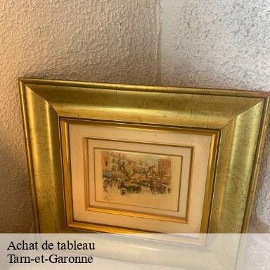 Achat de tableau 82 Tarn-et-Garonne JD Antiquaire