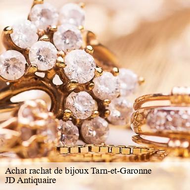 Achat rachat de bijoux 82 Tarn-et-Garonne JD Antiquaire