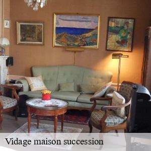 Vidage maison succession 82 Tarn-et-Garonne JD Antiquaire