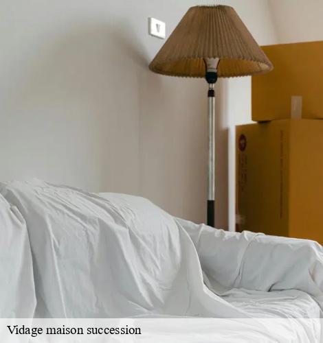 Vidage maison succession bardigues-82340 JD Antiquaire