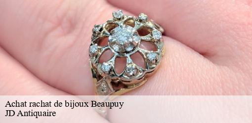 Achat rachat de bijoux beaupuy-82600 JD Antiquaire