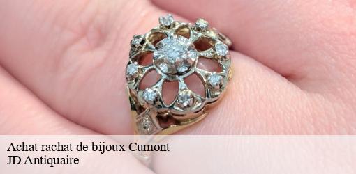 Achat rachat de bijoux cumont-82500 JD Antiquaire