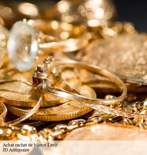 Achat rachat de bijoux lavit-82120 JD Antiquaire