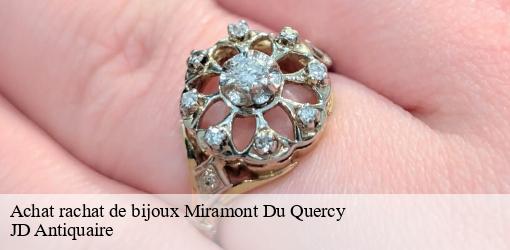 Achat rachat de bijoux miramont-du-quercy-82190 JD Antiquaire