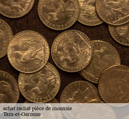 achat rachat pièce de monnaie JD Antiquaire