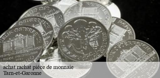 achat rachat pièce de monnaie JD Antiquaire