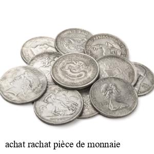 achat rachat pièce de monnaie valeilles-82150 JD Antiquaire