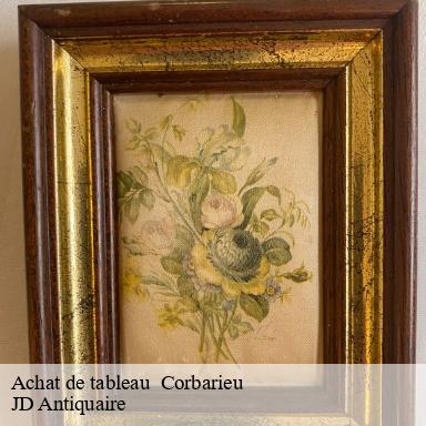 Achat de tableau corbarieu-82370 JD Antiquaire