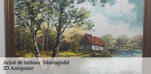 Achat de tableau montagudet-82110 JD Antiquaire