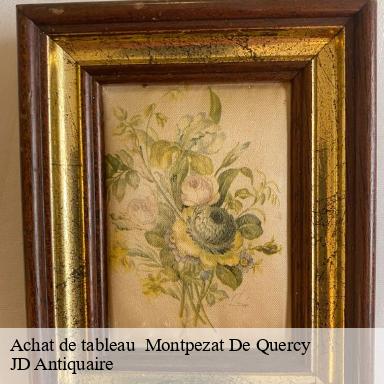 Achat de tableau montpezat-de-quercy-82270 JD Antiquaire