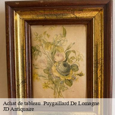 Achat de tableau puygaillard-de-lomagne-82120 JD Antiquaire