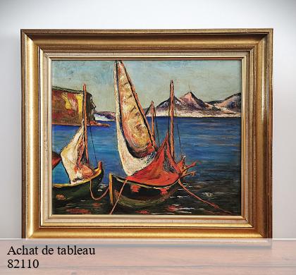 Achat de tableau sainte-juliette-82110 JD Antiquaire