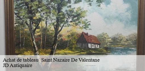 Achat de tableau saint-nazaire-de-valentane-82190 JD Antiquaire